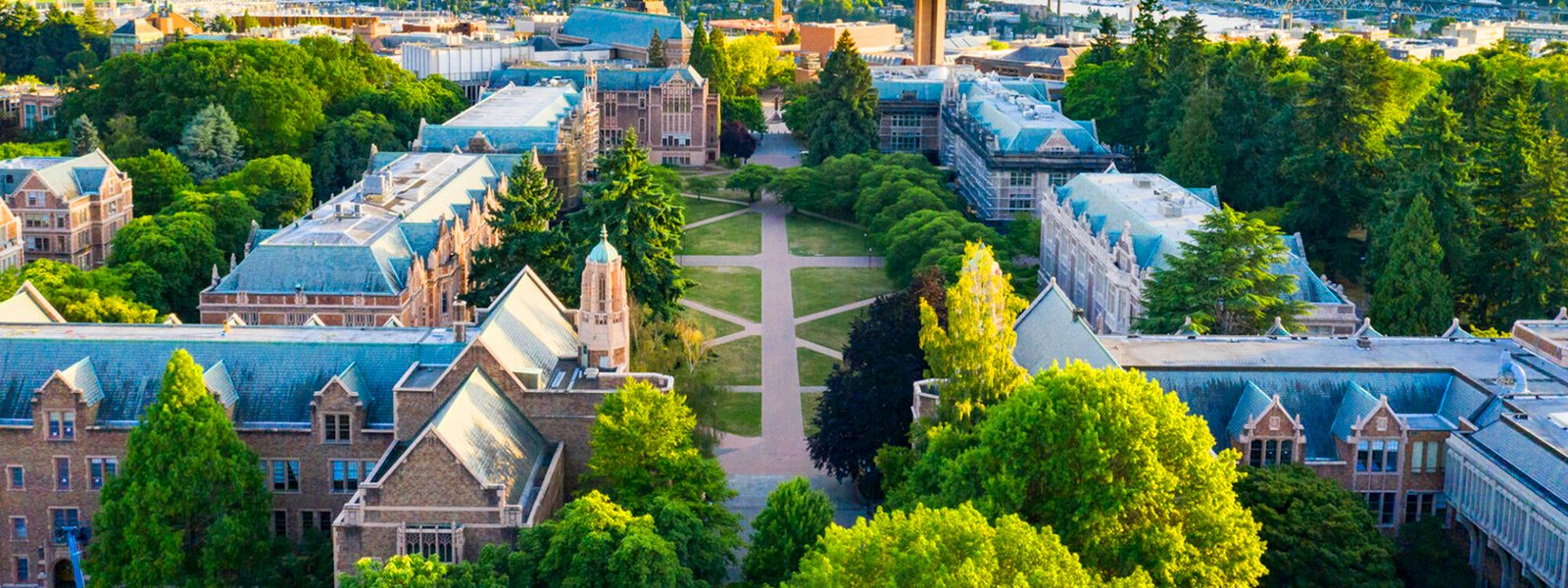washington