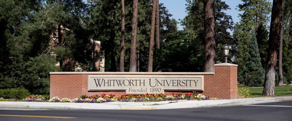 whitworth