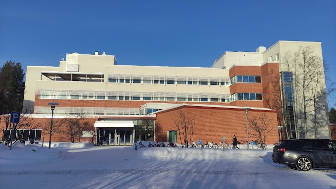 lapland uni