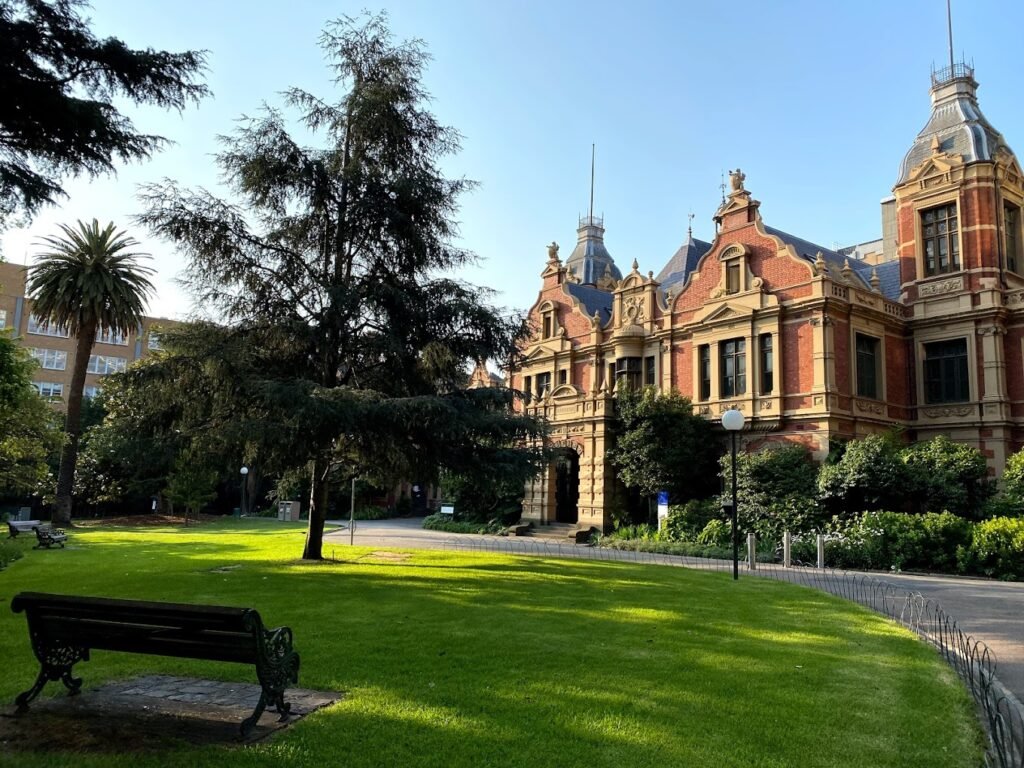 melbourne