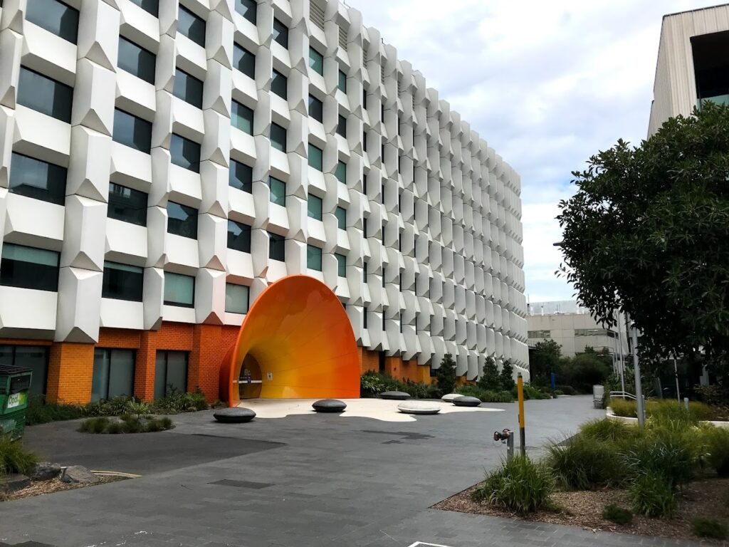 monash