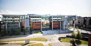 BI Norwegian Business School
