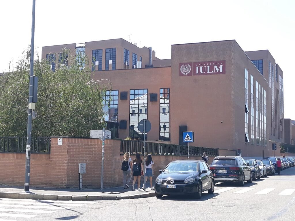 IULM University