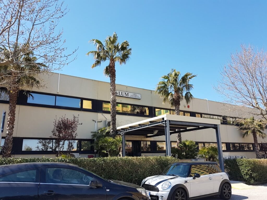 Libera Università 'Mediterranean