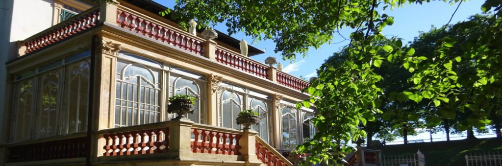 Lucca Italian School