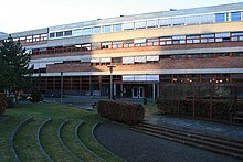 MF Norwegian School of Theology, Religion and Society