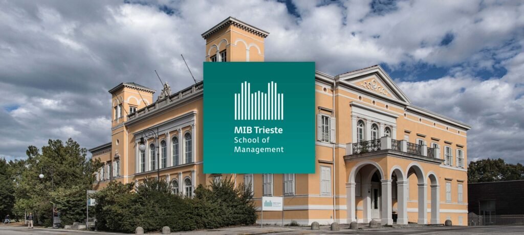 MIB Trieste School of Management