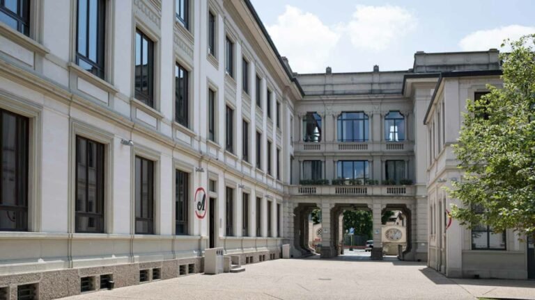 NABA - Nuova Accademia di Belle Arti