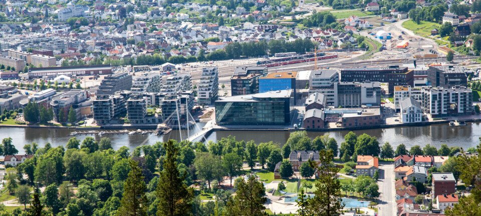 NLA University College, South Norway