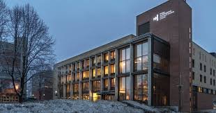 Norwegian Academy of Music