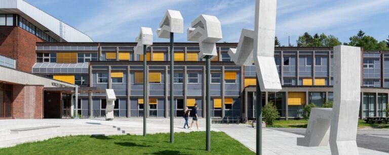 Norwegian School of Sport Sciences