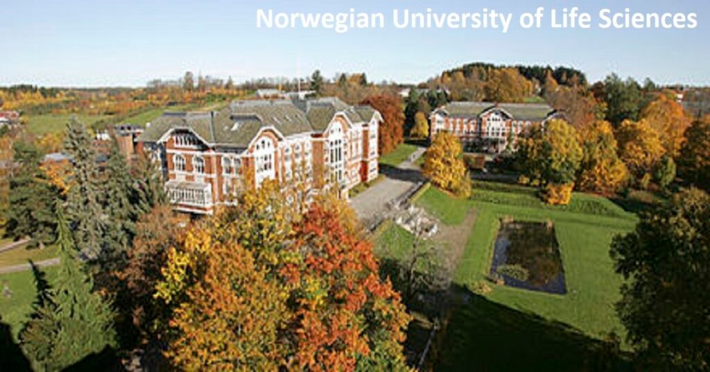 Norwegian-University-of-Life-Sciences