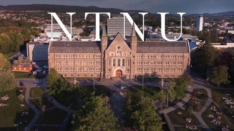 Norwegian University of Science and Technology