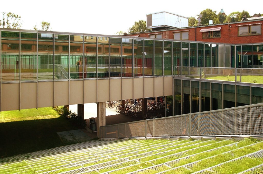 Oslo School of Architecture and Design