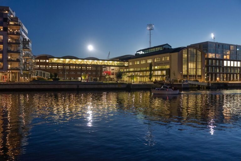 Østfold University College