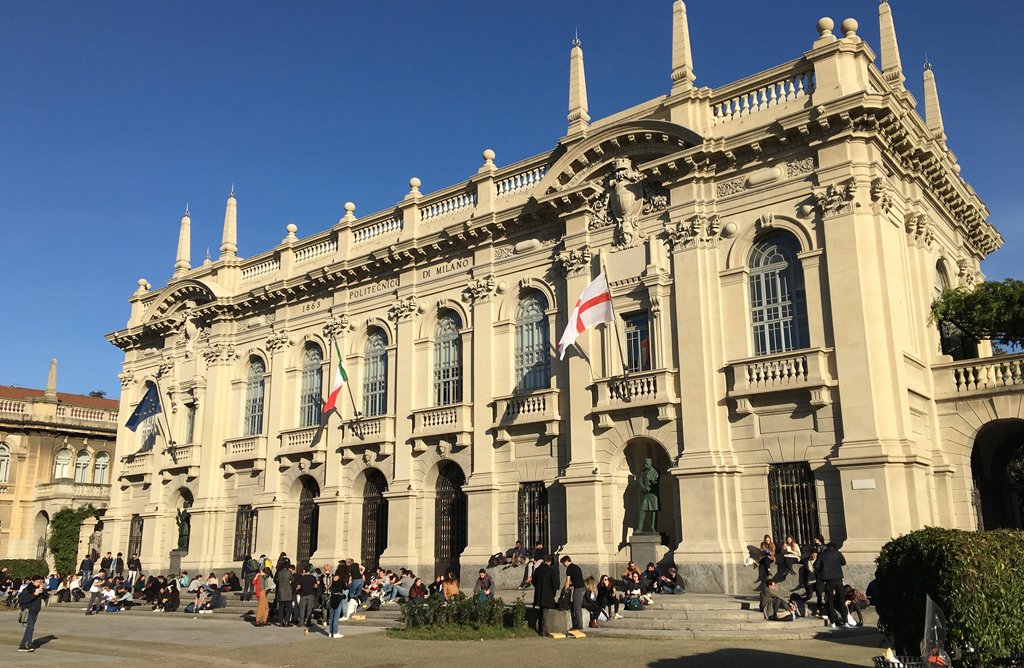Politecnico Di Milano