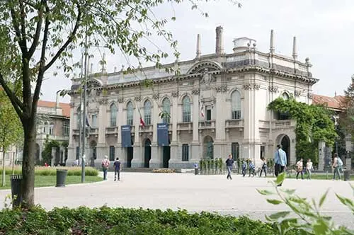 Politecnico di Milano