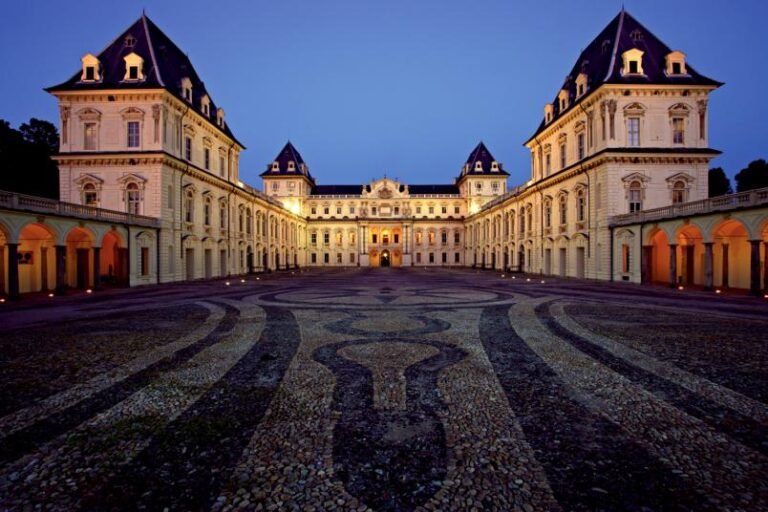Polytechnic University of Turin