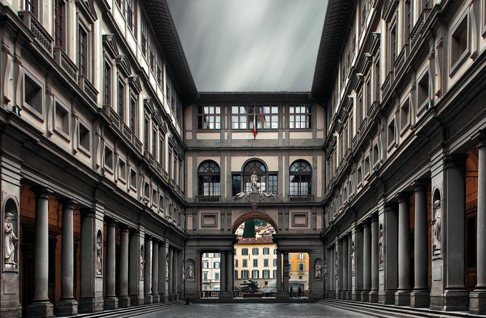 STAR Florence Design School