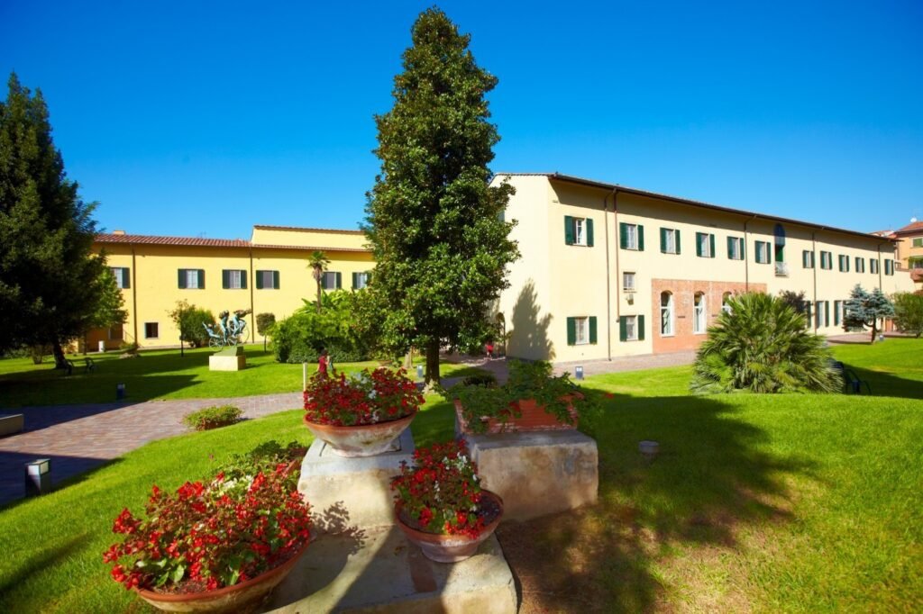Scuola Superiore Sant'Anna g