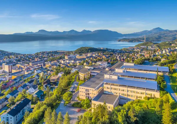 UiT The Arctic University of Norway