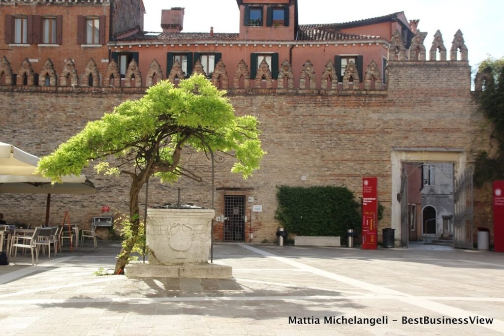 Università Ca' Foscari