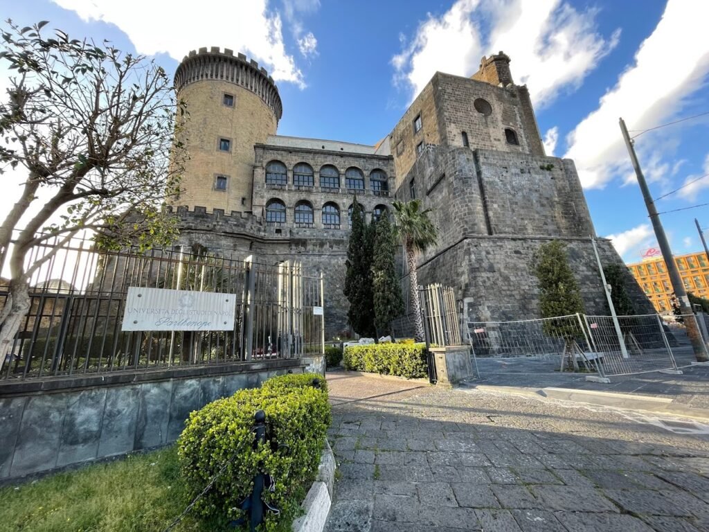 Università degli Studi di Napoli Parthenope