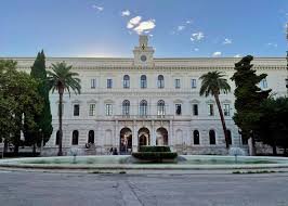 University of Bari Aldo Moro
