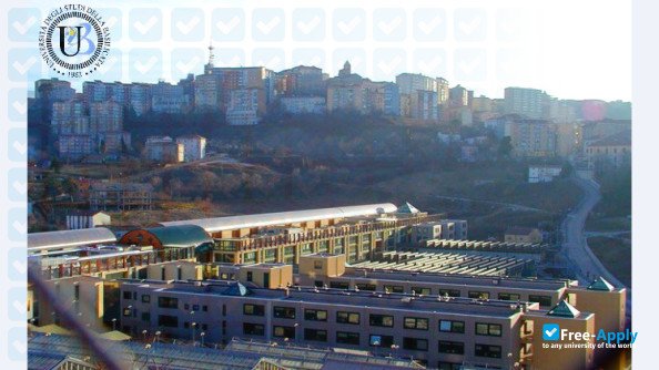 University of Basilicata