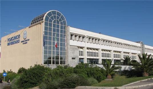 University of Cagliari