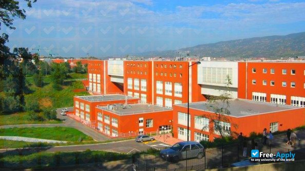 University of Calabria