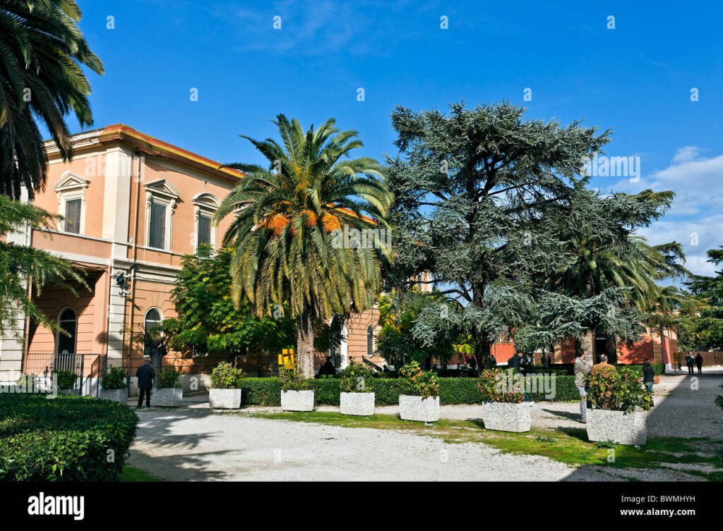 University of Foggia