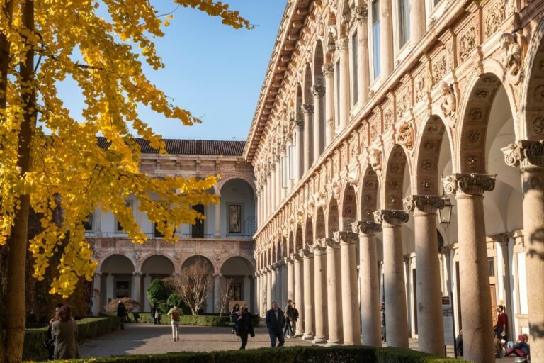 University of Milan