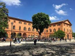 University of Modena and Reggio Emilia