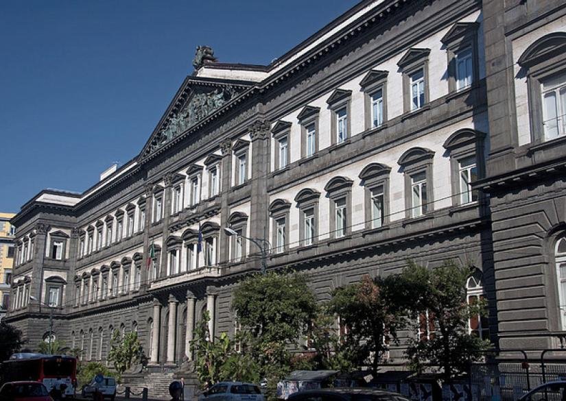 University of Naples Federico II