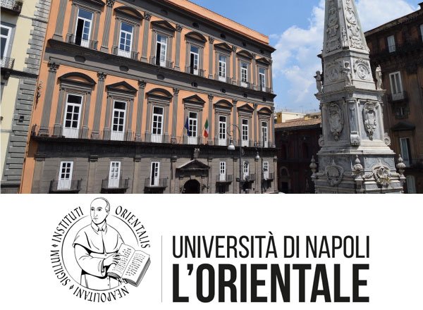 University of Naples “L’Orientale”