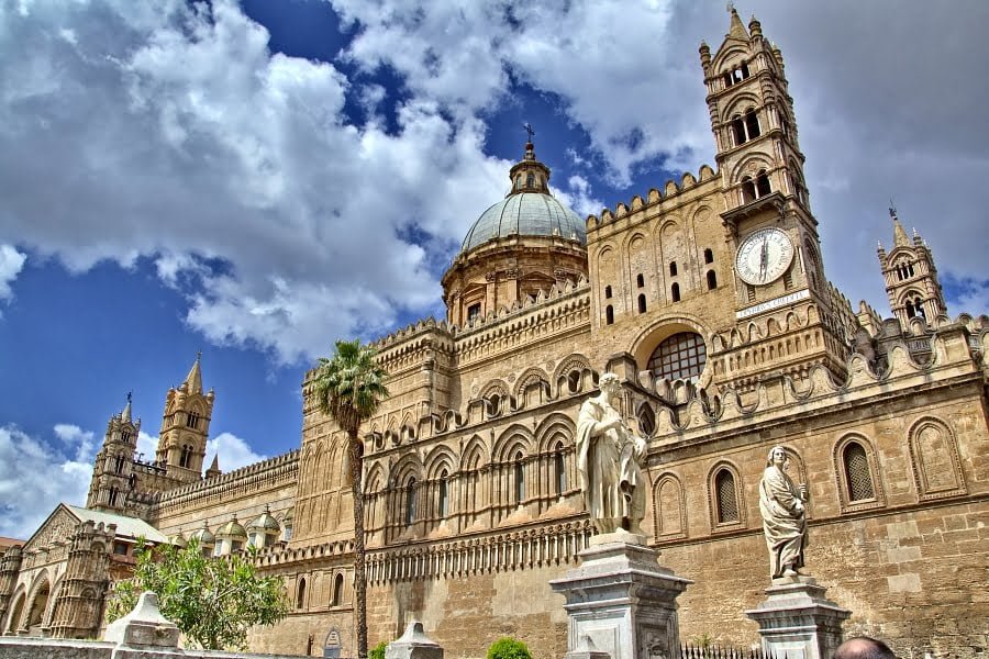 University of Palermo