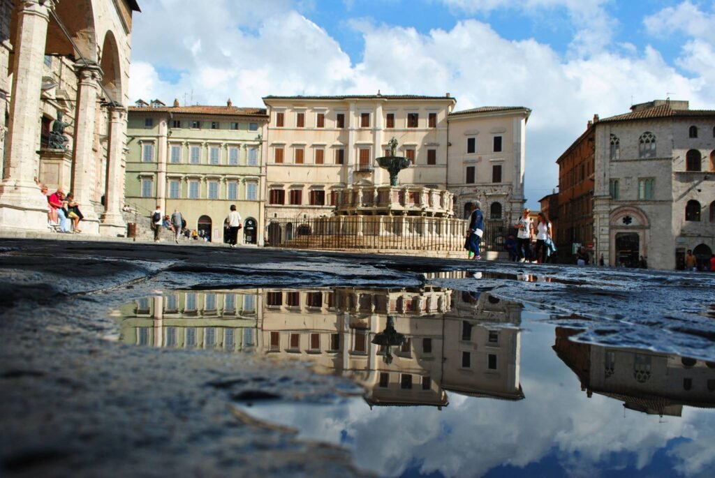 University of Perugia