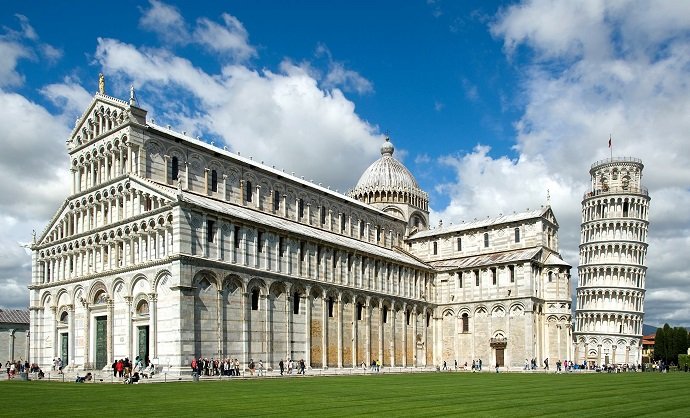 University of Pisa - Department of Business Administration