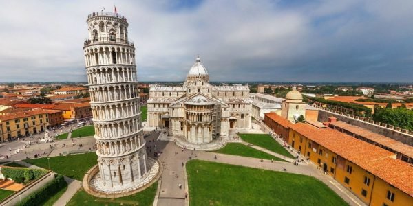 University of Pisa