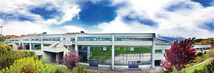 University of Teramo