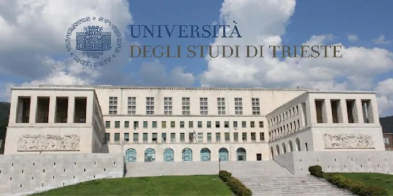 University of Trieste