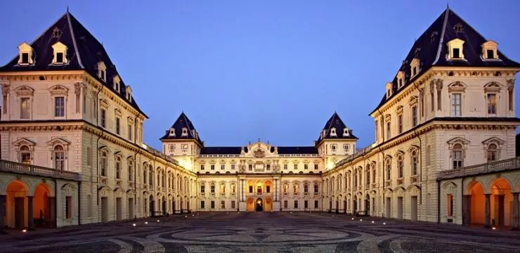 University of Turin