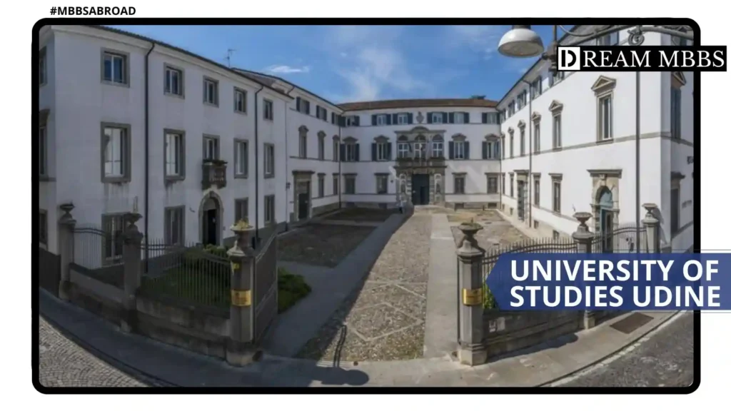 University of Udine