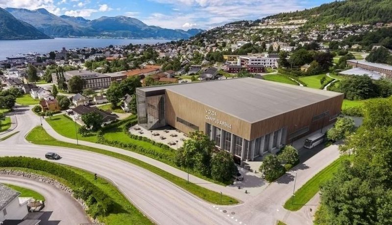 Volda University College