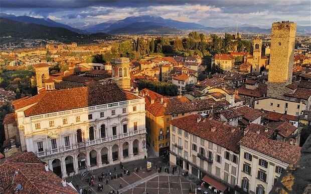 bergamo-university