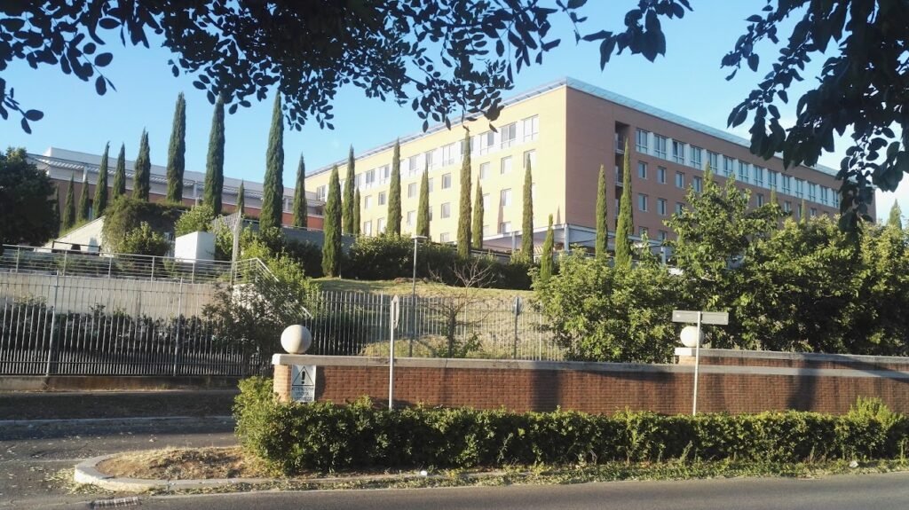 campus bio-medico university of rome