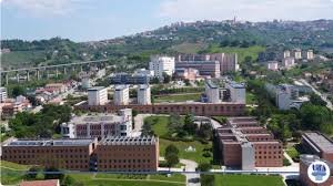 d’annunzio university of chieti–pescara