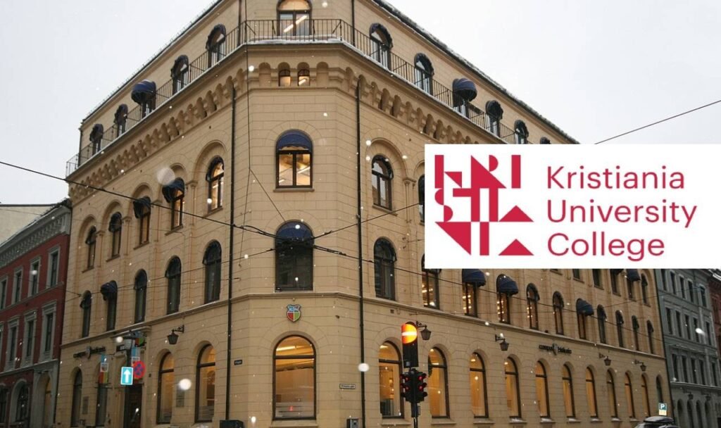 kristiania university college