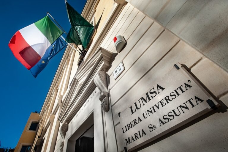 lumsa university